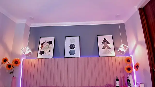 Nina Ford online show from March 14, 3:23 am