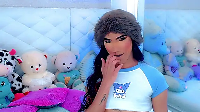 hanna sweett34 online show from January 15, 7:46 am