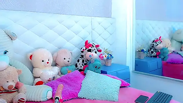 hanna sweett34 online show from February 6, 2:38 am