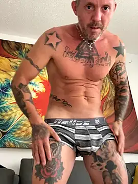 MagicLex1 online show from October 12, 8:08 pm