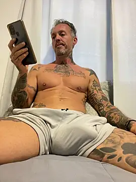 MagicLex1 online show from November 28, 9:17 pm