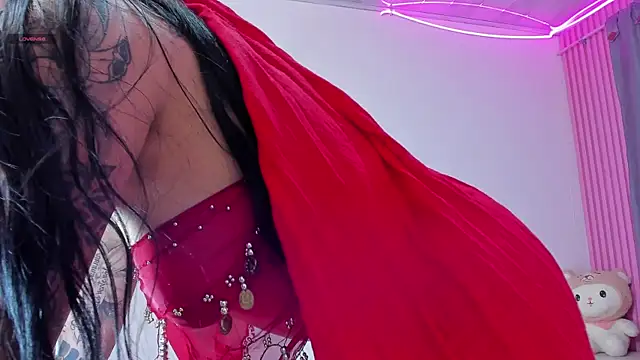 Nayla-Mouna online show from February 13, 12:23 pm