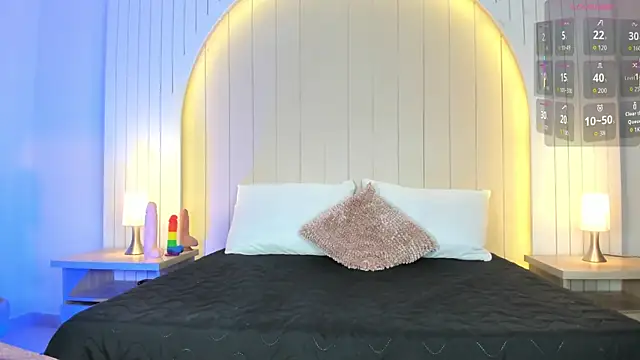 ALICESANDOVAL online show from January 16, 11:36 am