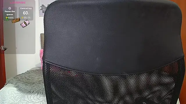 Eva contrer7 online show from September 19, 2:02 am