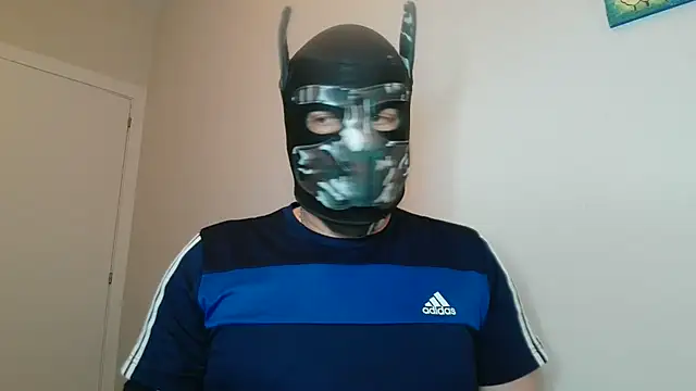 Maskpor2022 online show from March 5, 10:06 pm