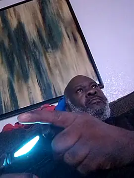 jamalcarter online show from October 24, 12:19 am