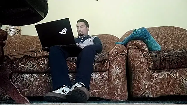 Joseph1Arnold online show from October 20, 10:38 am