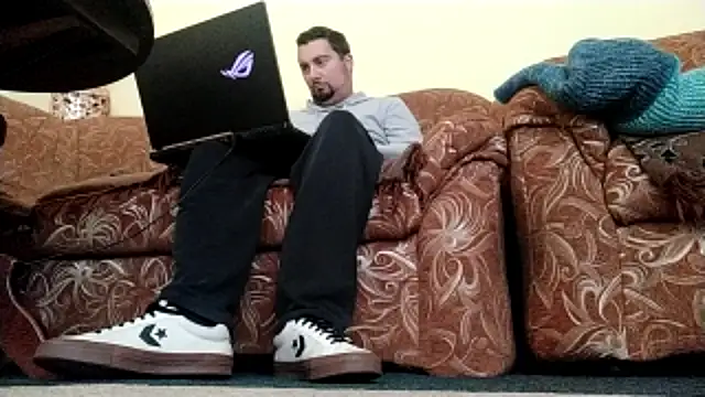 Joseph1Arnold online show from October 31, 11:11 am