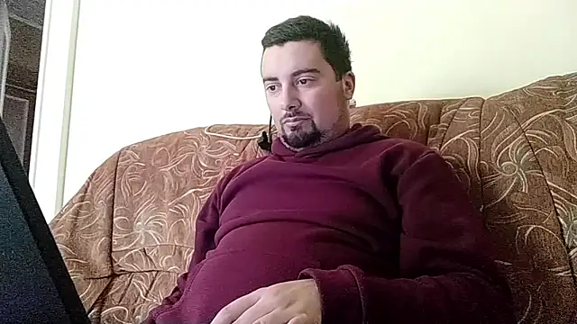 Joseph1Arnold online show from November 4, 12:48 pm