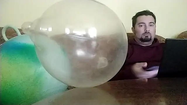 Joseph1Arnold online show from November 12, 11:10 am