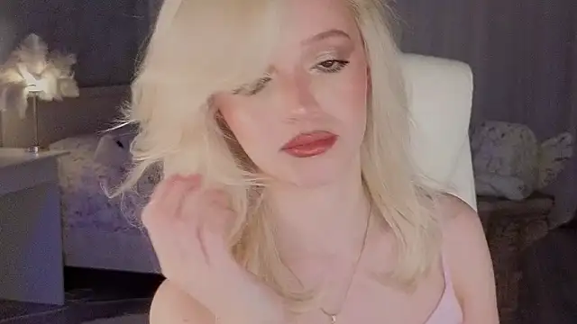 I am joss online show from March 18, 12:36 am