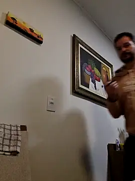 dancaEstrip online show from October 20, 12:55 am