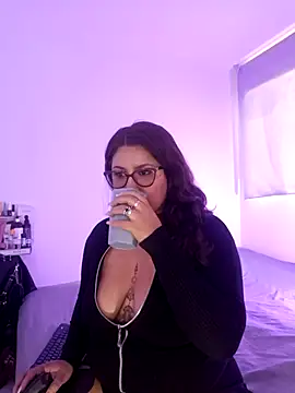 Vesper Vixen online show from November 24, 3:56 pm