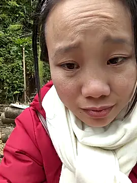 liu-liusexy online show from November 22, 7:40 am