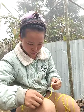 liu-liusexy online show from December 15, 1:54 am