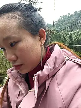 liu-liusexy online show from January 8, 3:31 am