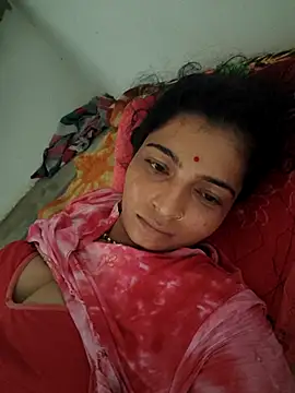 Poojahot55 online show from September 9, 12:54 am