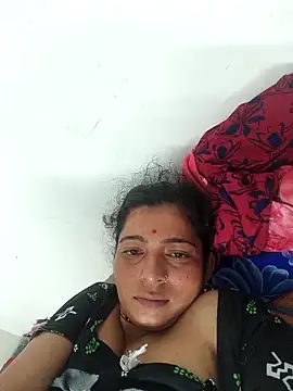 Poojahot55 online show from September 9, 1:32 pm