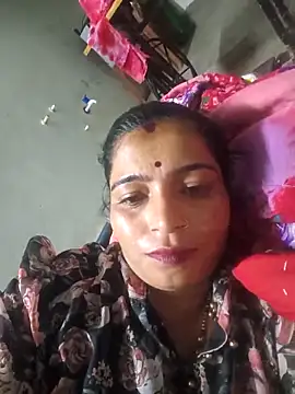 Poojahot55 online show from September 10, 3:23 pm