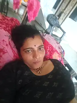 Poojahot55 online show from September 11, 12:38 pm