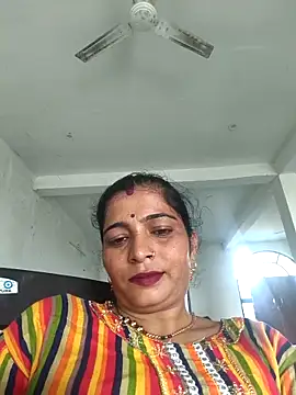 Poojahot55 online show from September 12, 6:02 am