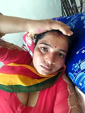 Poojahot55 online show from September 14, 4:11 am