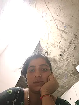 Poojahot55 online show from September 16, 3:57 pm