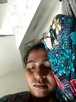 Poojahot55 online show from September 17, 5:31 am