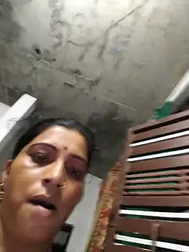 Poojahot55 online show from September 19, 1:23 pm