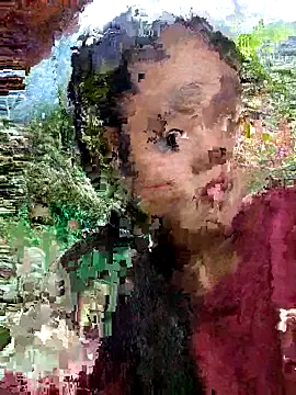 omiu-baby online show from October 19, 1:28 am