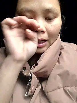 omiu-baby online show from January 7, 1:08 am