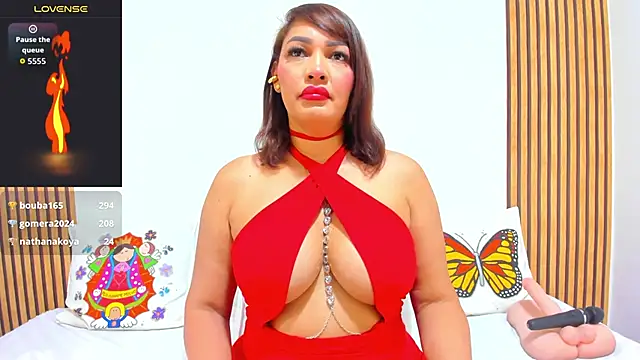 Snapshot of Charlize_aniston2 chatting on November 29, 5:38 pm Charlize aniston2 online show from November 29, 5:38 pm