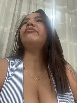 Kamila Summers online show from March 30, 7:20 am