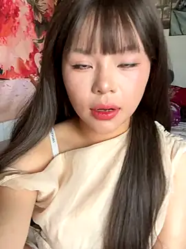 Snapshot of SarahBeii chatting on September 22, 4:14 am SarahBeii online show from September 22, 4:14 am