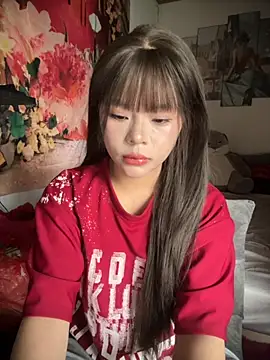 Snapshot of SarahBeii chatting on September 27, 4:06 am SarahBeii online show from September 27, 4:06 am