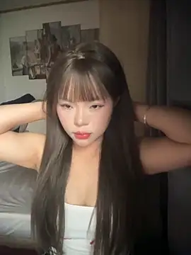 Snapshot of SarahBeii chatting on October 14, 2:56 am SarahBeii online show from October 14, 2:56 am