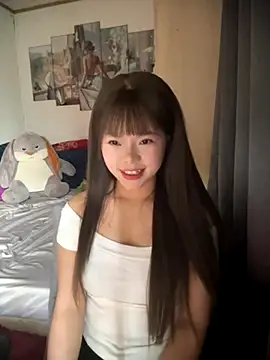 Snapshot of SarahBeii chatting on October 19, 3:07 am SarahBeii online show from October 19, 3:07 am