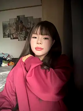 Snapshot of SarahBeii chatting on November 1, 3:19 am SarahBeii online show from November 1, 3:19 am