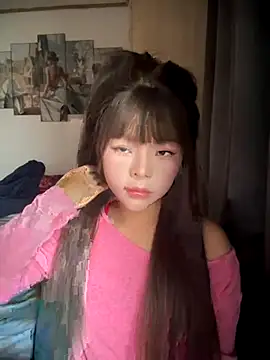 Snapshot of SarahBeii chatting on November 2, 3:31 am SarahBeii online show from November 2, 3:31 am