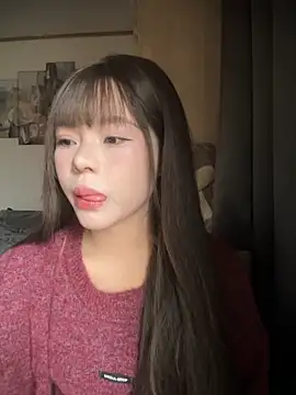 SarahBeii online show from December 3, 3:36 am