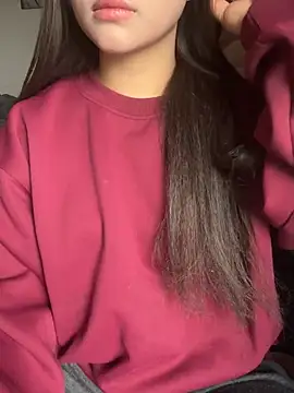 SarahBeii online show from January 17, 3:33 am