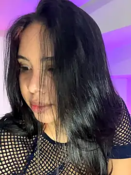 Snapshot of P_A_U_L_I_N_A_ chatting on September 11, 4:45 am P A U L I N A online show from September 11, 4:45 am