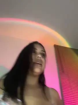 Snapshot of P_A_U_L_I_N_A_ chatting on December 14, 3:23 am P A U L I N A online show from December 14, 3:23 am