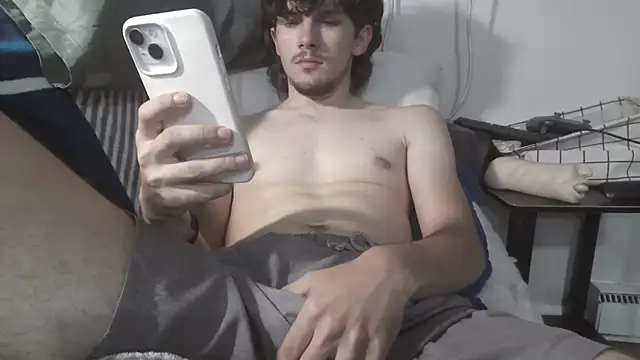 conradical18 online show from October 4, 1:47 am