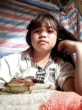 AnHa19 online show from November 4, 1:21 pm