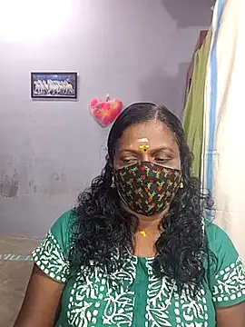 umashreetamil online show from December 2, 6:25 pm