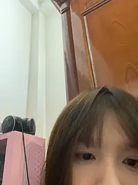 linh  cute online show from September 10, 12:16 pm