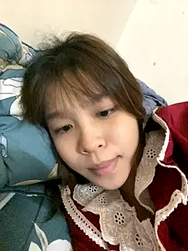 linh  cute online show from September 16, 2:56 am