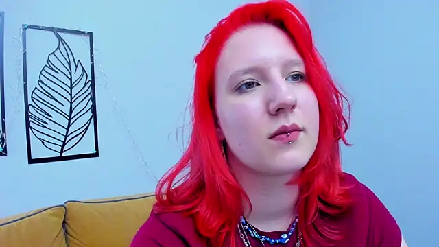 Hailey Foxy online show from May 8, 12:54 pm