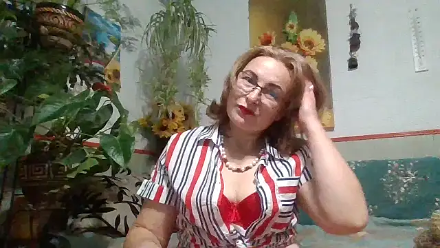 ZhannaLove480 online show from November 7, 8:31 pm